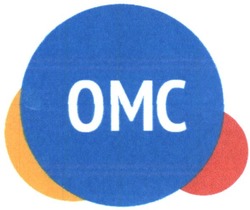Свідоцтво торговельну марку № 293444 (заявка m201830634): омс; omc