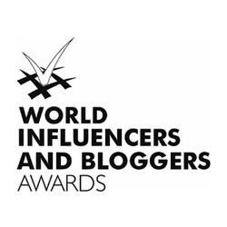 Заявка на торговельну марку № m202414580: world influencers and bloggers awards