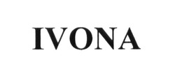 Свідоцтво торговельну марку № 241810 (заявка m201721471): ivona