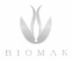 Свідоцтво торговельну марку № 175688 (заявка m201216818): biomak; віомак