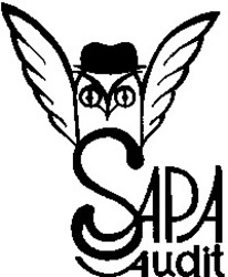 Свідоцтво торговельну марку № 8550 (заявка 93052220): sapa