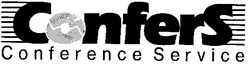 Свідоцтво торговельну марку № 9740 (заявка 93115701): confers conference service