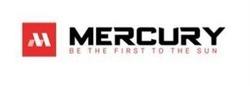 Свідоцтво торговельну марку № 312578 (заявка m201933117): м; mercury; be the first to the sun