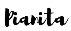 Заявка на торговельну марку № m202422254: pianita