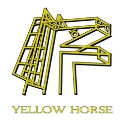 Свідоцтво торговельну марку № 172551 (заявка m201214313): yellow horse