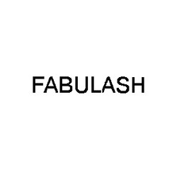 Свідоцтво торговельну марку № 5772 (заявка 57508/SU): fabulash