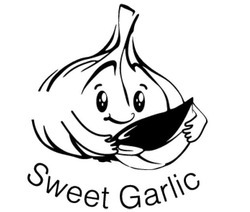 Свідоцтво торговельну марку № 305352 (заявка m202100325): sweet garlic