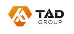 Заявка на торговельну марку № m202519174: та; tad group