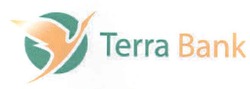 Заявка на торговельну марку № m200814671: terra bank