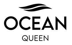 Заявка на торговельну марку № m202309229: ocean queen