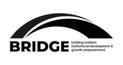 Заявка на торговельну марку № m202518296: bridge building resilient institutional development & growth empowerment