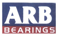 Свідоцтво торговельну марку № 217359 (заявка m201502745): arb; bearings