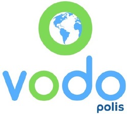 Свідоцтво торговельну марку № 330371 (заявка m202109877): vodo polis