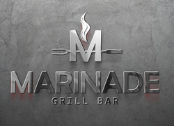 Заявка на торговельну марку № m202130797: м; grill bar; marinade