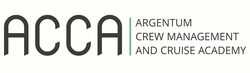 Свідоцтво торговельну марку № 339159 (заявка m202127754): асса; acca; argentum; crew management and cruise academy