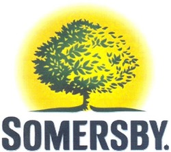Свідоцтво торговельну марку № 151021 (заявка m201104450): somersby.