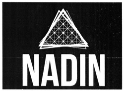 Свідоцтво торговельну марку № 276864 (заявка m201814968): nadin