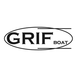 Свідоцтво торговельну марку № 243807 (заявка m201626027): grif boat