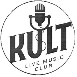 Свідоцтво торговельну марку № 165092 (заявка m201200081): kult; live music club