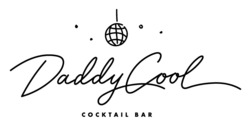 Заявка на торговельну марку № m202310369: cocktail bar; daddy cool