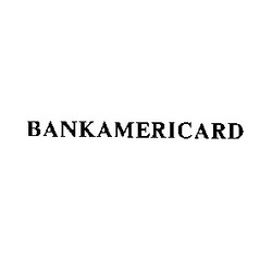 Свідоцтво торговельну марку № 5288 (заявка 56592/SU): bankamericard
