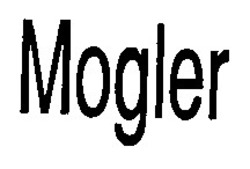 Свідоцтво торговельну марку № 8303 (заявка 93052154): mogler
