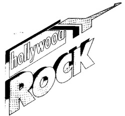 Свідоцтво торговельну марку № 12962 (заявка 95020449): hollywood rock