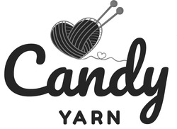 Заявка на торговельну марку № m202206570: candy yarn
