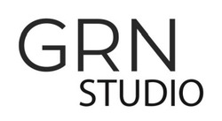 Заявка на торговельну марку № m202512406: grn studio