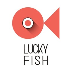Заявка на торговельну марку № m202016844: lucky fish