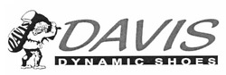 Свідоцтво торговельну марку № 171338 (заявка m201117060): davis; dynamic shoes