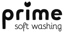 Свідоцтво торговельну марку № 230721 (заявка m201602595): prime soft washing