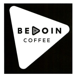 Заявка на торговельну марку № m202416841: bedoin coffee