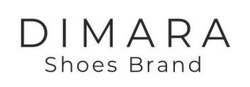 Заявка на торговельну марку № m202513383: dimara shoes brand
