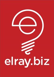 Свідоцтво торговельну марку № 265799 (заявка m201728142): elray.biz; elray biz; е