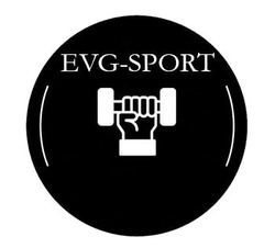 Заявка на торговельну марку № m202415814: evg sport; evg-sport