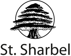 Заявка на торговельну марку № m202305932: st.sharbel