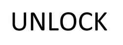 Заявка на торговельну марку № m202607219: unlocк