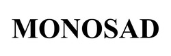 Заявка на торговельну марку № m202507131: monosad