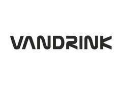 Заявка на торговельну марку № m202419737: vandrink