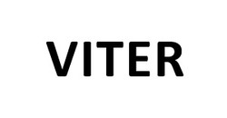 Заявка на торговельну марку № m202505929: viter