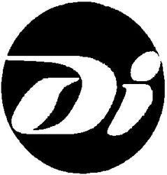 Свідоцтво торговельну марку № 23035 (заявка 98093721): ді; di