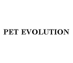 Заявка на торговельну марку № m202200290: pet evolution