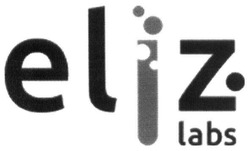 Заявка на торговельну марку № m201719914: eliz .labs
