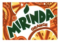 Свідоцтво торговельну марку № 225702 (заявка m201520906): mirinda orange