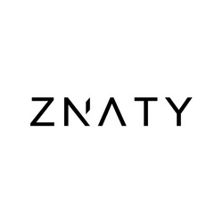 Заявка на торговельну марку № m202508725: znaty