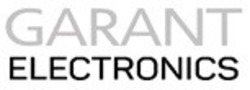 Свідоцтво торговельну марку № 312725 (заявка m202005820): garant electronics