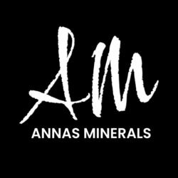Заявка на торговельну марку № m202602886: annas minerals; ам; am