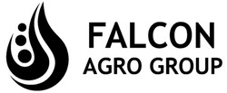 Заявка на торговельну марку № m202516768: falcon agro group