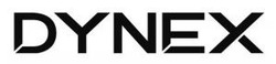 Заявка на торговельну марку № m202514543: dynex